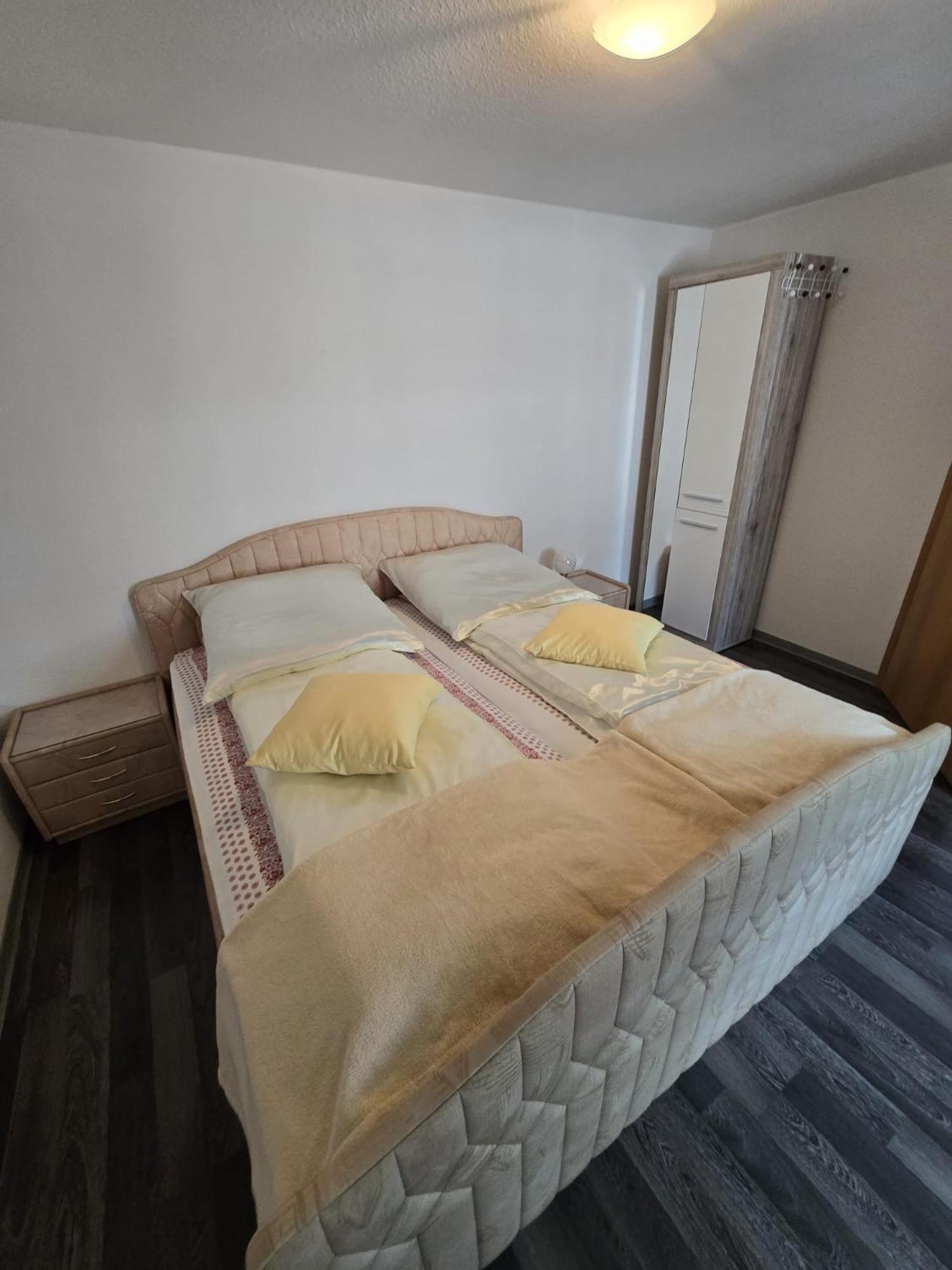 Ferienwohnung Flonta Mittweida Exterior foto