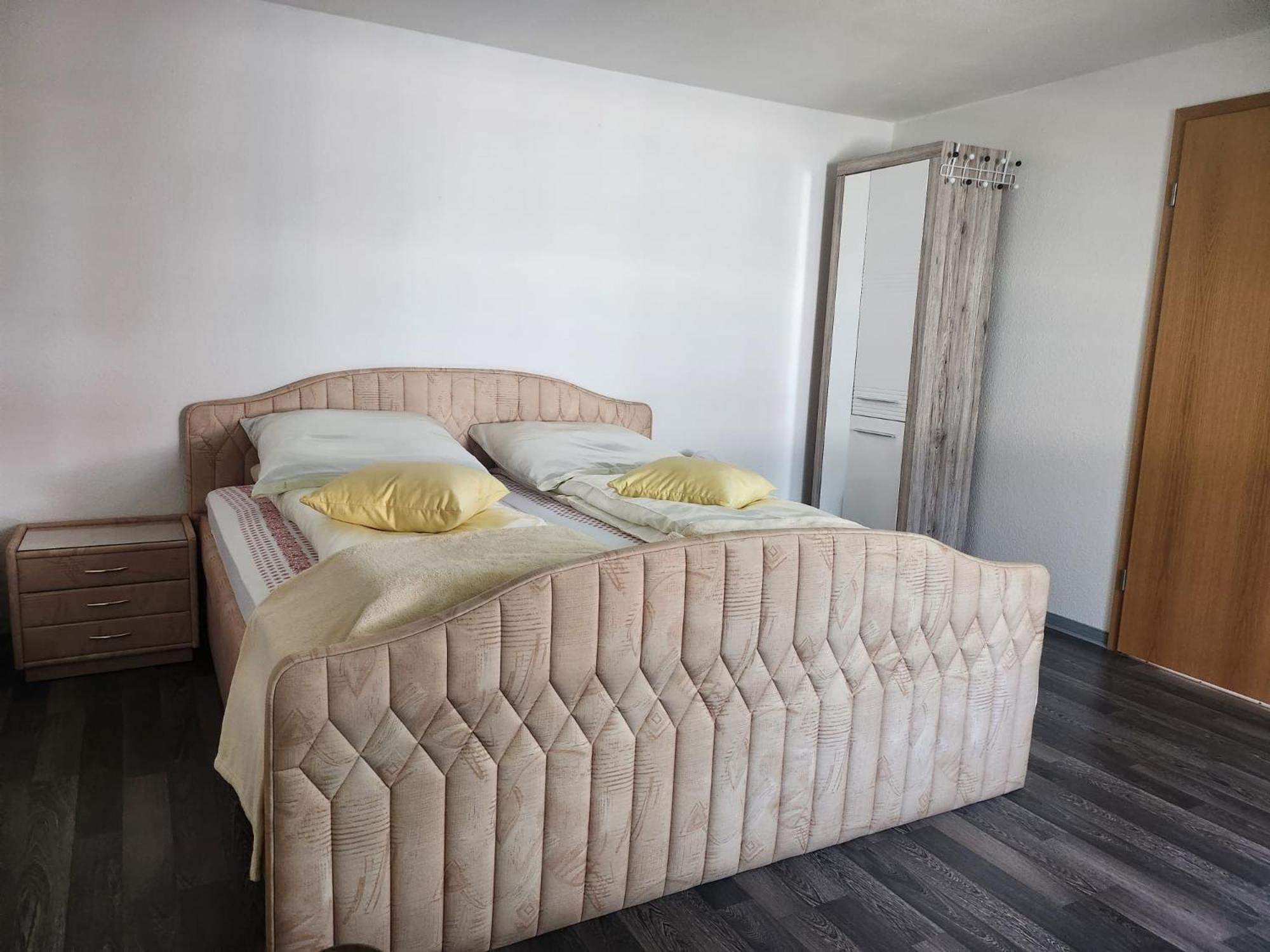 Ferienwohnung Flonta Mittweida Exterior foto